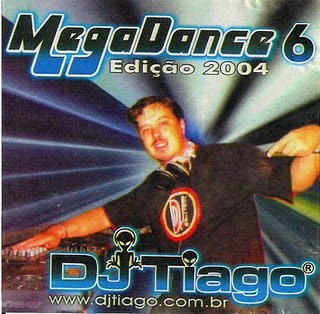 mega dance 6